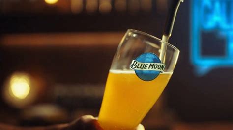 Blue Moon Tv Spot Behind Glass Ispottv