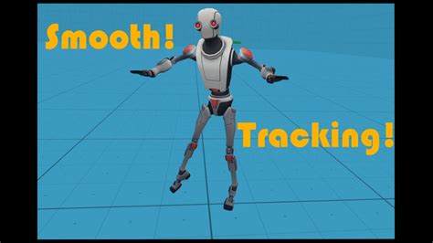 How To Make Your Full Body Tracking Smooth VRChat Tutorial YouTube