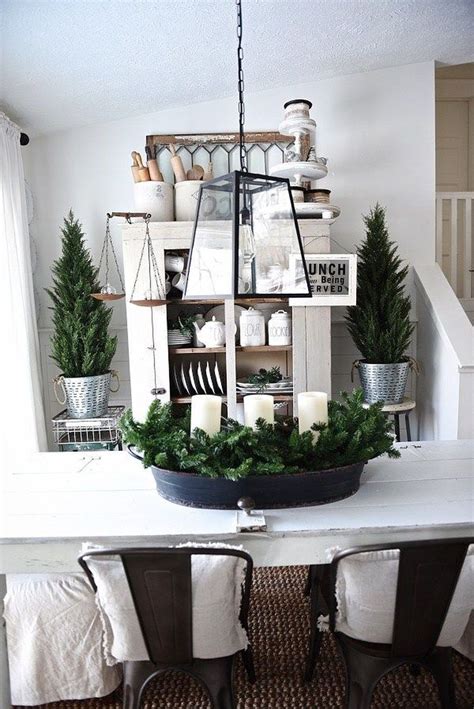 33 Winter Decorating Ideas After Christmas Home Decor Winter Living