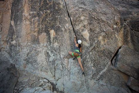 Rock Climbing In Malaysia 10 Best Outdoor And Indoor Sites
