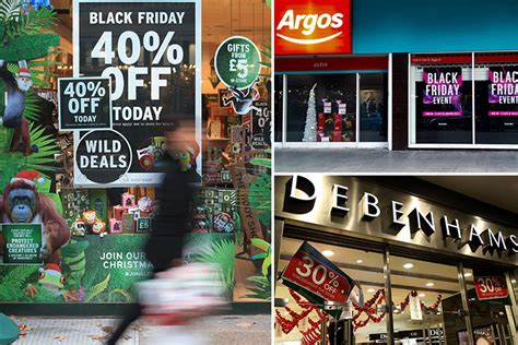 What Shops Are Taking Part In Black Friday - Where can I get the best Black Friday 2016 deals? From Amazon to GAME