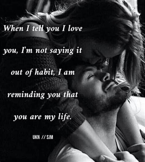 Intimacy Quotes For Her