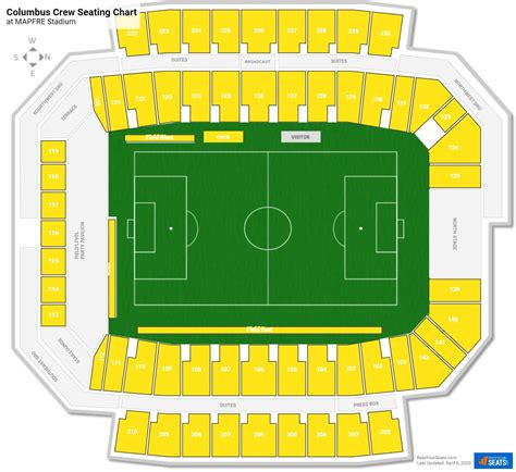 Miami Open Stadium Seating Chart
