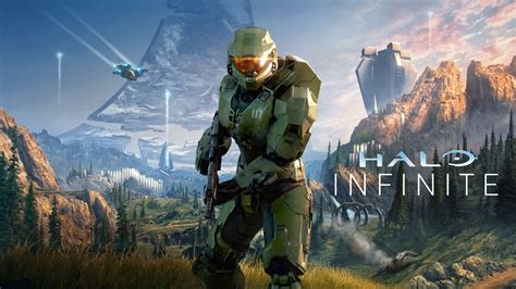 Master chief is one of the new additions to fortnite season 5. Buy Halo Infinite - Microsoft Store
