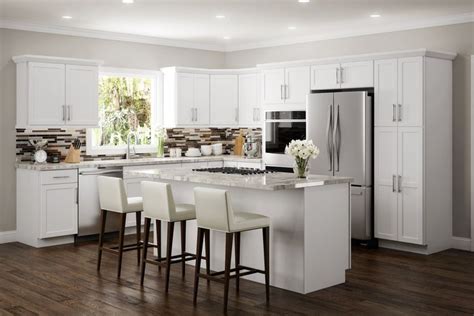 There are so many kitchen cabinet types to choose from! Wholesale Cabinet Supply in 2020 | Rta kitchen cabinets ...