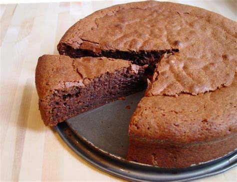 Maybe you would like to learn more about one of these? Recette - Gâteau au chocolat et yaourt sans beurre | 750g