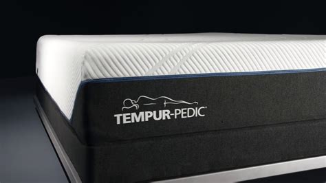 Tempurpedic beds are suitable mattresses for heavy people, especially if you like memory foam. Tempur-Pedic® Adapt™ Mattress - YouTube
