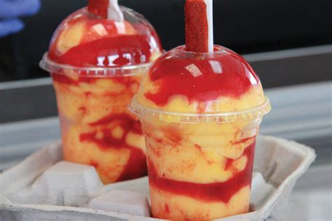Ice cream everywhere & anywhere! Chill Out: Murfreesboro Ice Cream Shops and Other Frozen ...