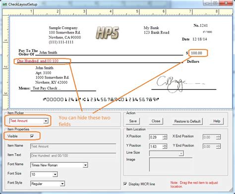 Our team will show you how to check if a business name that you're interested in using is currently being use. How to Print a Check with Payee Name Only But without Amount