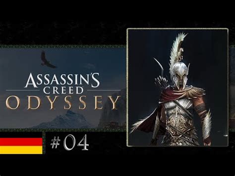 Assassin S Creed Odyssey 04 Der Kult Des Kosmos YouTube