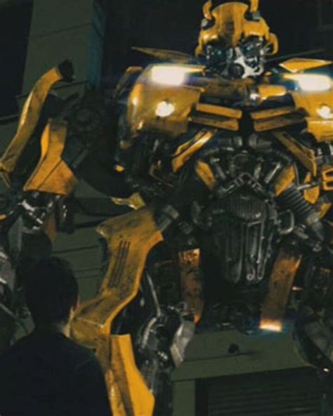 Bumblebee Teletraan I The Transformers Wiki Fandom In 2021