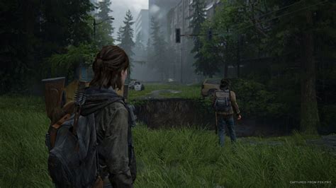 The Last Of Us Part Ii Review New Game Network