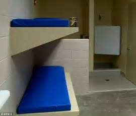 Americas Most Luxurious Jail California Prison Is Charging Inmates