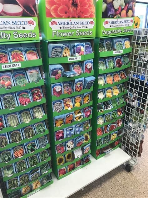 Marttila said that while his honey might be priced higher at whole foods, you're also getting higher quality. The Best Gardening Supplies from the Dollar Tree