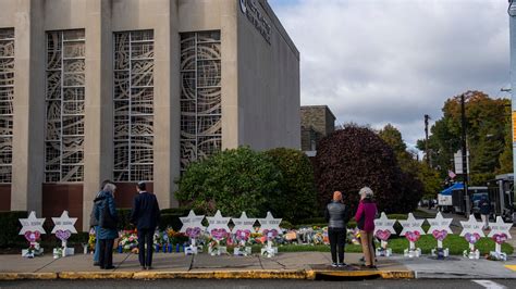 Muslim Groups Raise Thousands For Pittsburgh Synagogue Shooting Victims