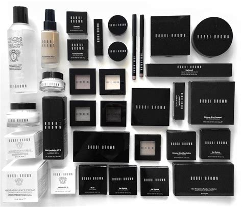 The Best Products From Bobbi Brown From Luxe With Love