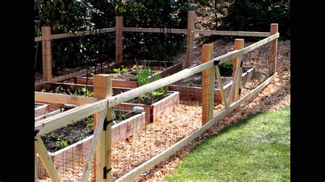 Discover more home ideas at the home depot. Home Depot Garden Fencing 2015 - YouTube
