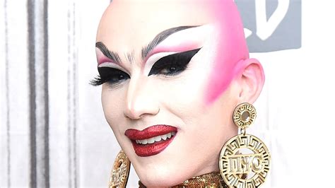 The Most Expensive Look Sasha Velour Wore On Rupauls Drag Race