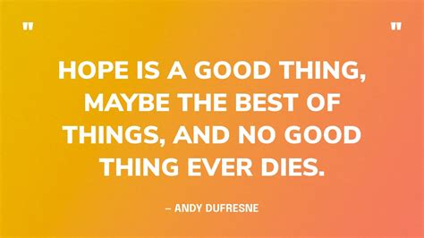 46 Best Hope Quotes To Encourage And Inspire You