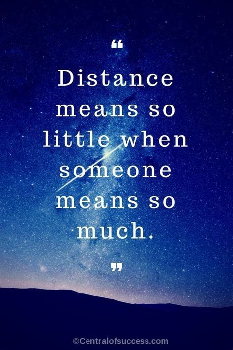 20 Beautiful Quotes Proving Long Distance Relationships Totally Worth