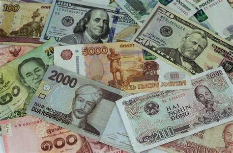 Lowest Currency In The World Currency Exchange Rates