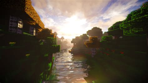Realistic Adventure A World Enhancement Project Minecraft Texture Pack