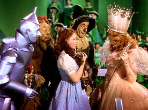 Filme O Mágico De Oz 1939