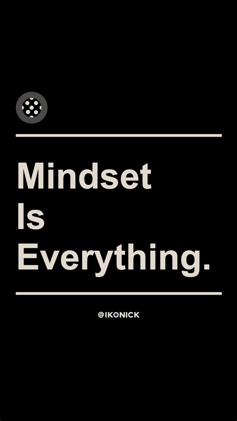 Mindset Wallpapers Top Free Mindset Backgrounds Wallpaperaccess