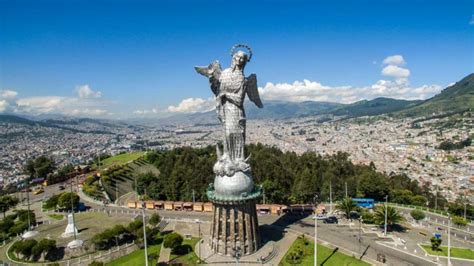 Las 10 Mejores Cosas Que Hacer En Quito Ecuador Top 2023