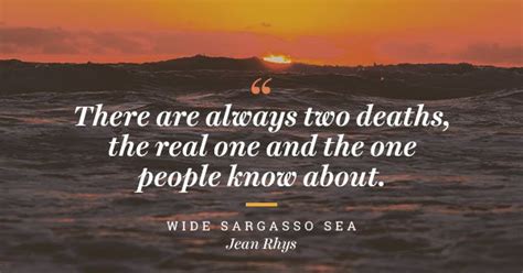 Jean Rhys Wide Sargasso Sea Is A Post Colonial Masterpiece As