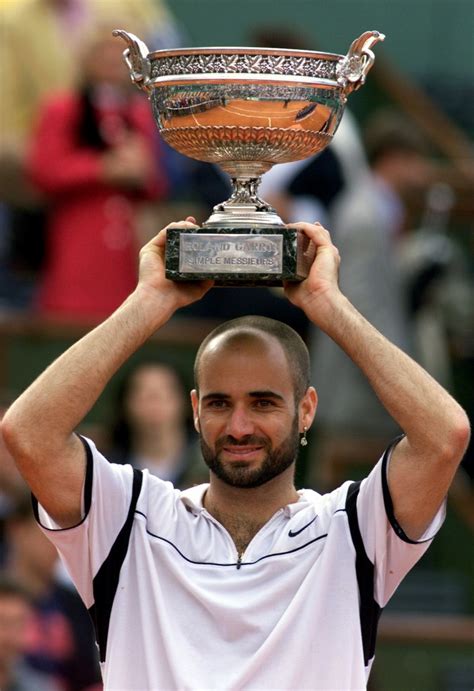 Top 50 Male Tennis Players Of All Time