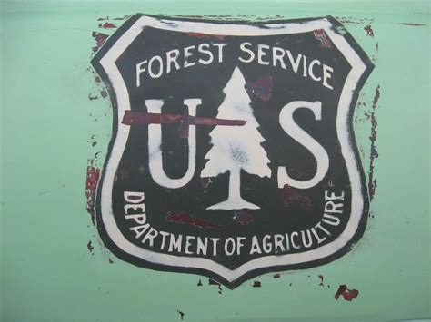 Filter Us Forest Service Shop Truck Forest Service