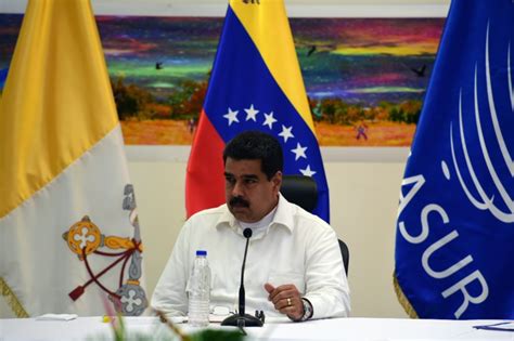 Forzará la máquina para salir este verano rumbo a su soñado bernabéu,. Maduro aceita manter diálogo na Venezuela mas sem ...