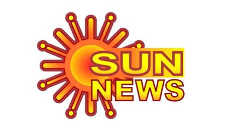 Watch Sun News Tamil Live Streaming Online Sun Nxt