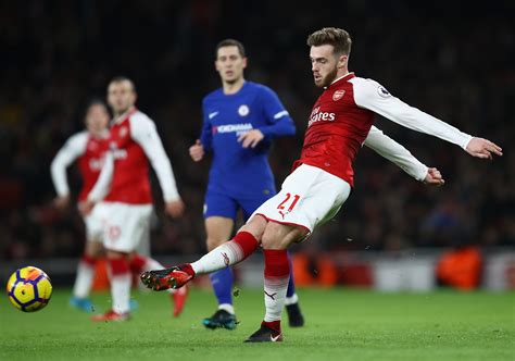 Arsenal Vs Chelsea: 5 things we learned - Excellent result; troubling 
