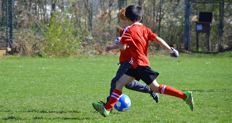 Rules — Price Youth Soccer Association