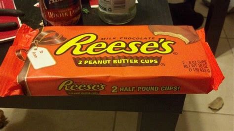 Pound Of Reese S Peanut Butter Cups My Life Is Complete Peanut