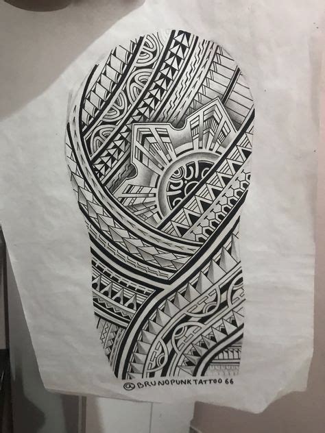 Maori Tattoos Designs And Meanings With History