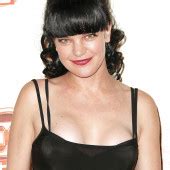 Pauley Perrette Nude Pictures From Onlyfans Leaks And Playboy Sex