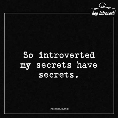 Pin On Introvert And Introversion Mbti Personality