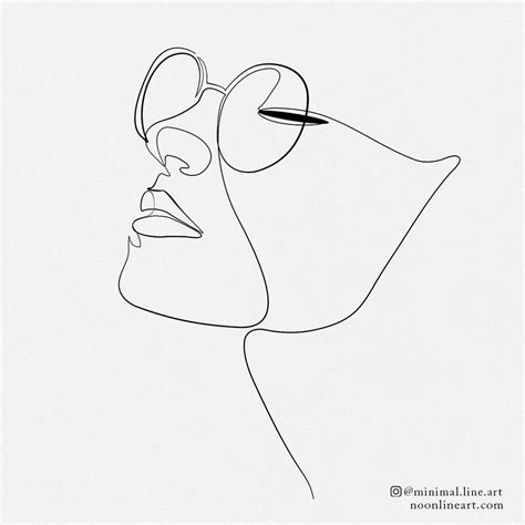 Clever Girl | Tattoo Permission Form - Noon Line Art