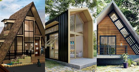 Modern Bahay Kubo Design And Floor Plan
