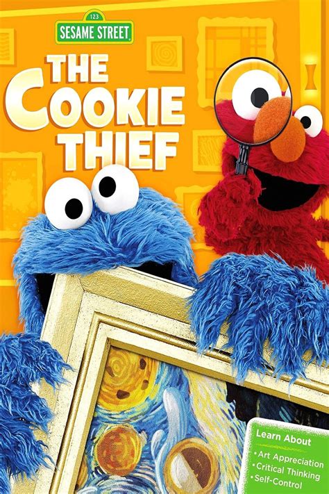 Sesame Street The Cookie Thief Pictures Rotten Tomatoes