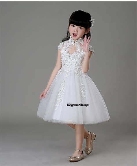 Untuk contohnya silahkan simak inspirasi berikut! 30+ Model Dress Anak Perempuan (BROKAT, KATUN, CANTIK)