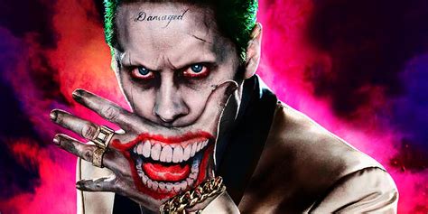 Questionwho is joker canon girlfriend? Jared Leto's Joker to get solo DCEU movie