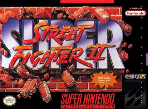 Super Street Fighter Ii Game Giant Bomb