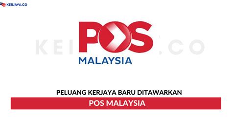 { 6 comments… read them below or add one }. Jawatan Kosong Terkini Pos Malaysia • Kerja Kosong ...