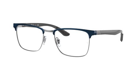 Ray Ban Rx8421 Bunker Opticians