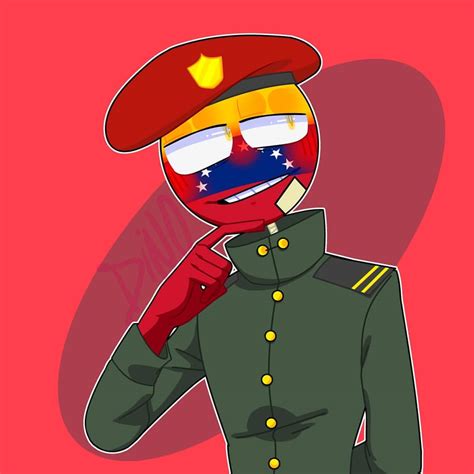 Soy nuevo por aqui y bueno voy a estar subiendo mis dibujos de veneria y y muchas otras cosas mas como comics u_u. Venezuela | CountryHumans Wiki | Fandom