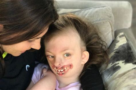 Mum Of Disabled Girl Gets Revenge On Troll Who Used Her Image In Cruel